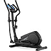 Орбитрек Gymtek XC5000 электромагнитный 116,5х52х154 см Черный