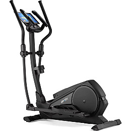 Орбитрек Gymtek XC5000 электромагнитный 116,5х52х154 см Черный