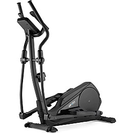 Орбитрек Gymtek XC5000 электромагнитный 116,5х52х154 см Черный