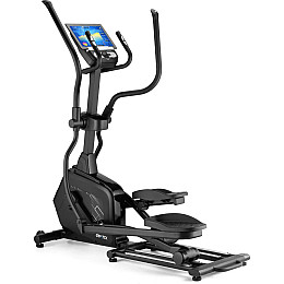 Орбитрек Gymtek XCF6000 електромагнітний 16х162х63 см Чорний