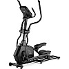 Орбитрек Gymtek XCF6000 електромагнітний 16х162х63 см Чорний