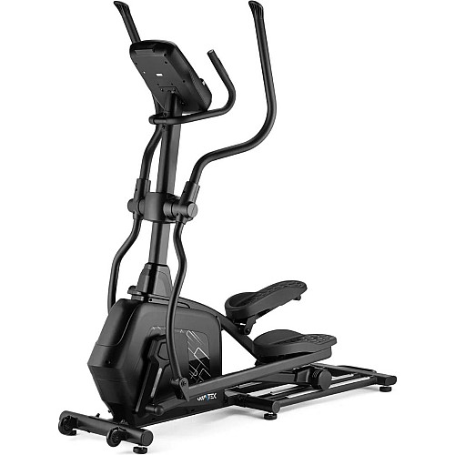 Орбитрек Gymtek XCF6000 електромагнітний 16х162х63 см Чорний