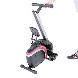 Гребний тренажер магнітний York Fitness Performance