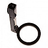 Металлоискатель ручной RIAS Metal CHK TS-80 Black (3_00935)