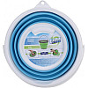 Туристичне складне відро на 10 літрів OPT-TOP Collapsible Bucket (1756374708)