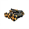 Танк-вездеход на радіоуправлінні Xrace YL84 (2026553317)