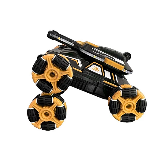 Танк-вездеход на радіоуправлінні Xrace YL84 (2026553317)