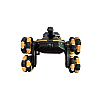 Танк-вездеход на радіоуправлінні Xrace YL84 (2026553317)