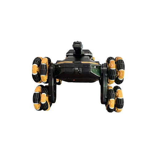 Танк-вездеход на радіоуправлінні Xrace YL84 (2026553317)