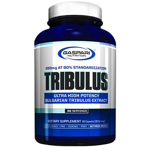 Трибулус Gaspari Nutrition Tribulus 90 Caps