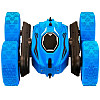 Машинка перевeртыш Stunt Car S688-1D на радіоуправлінні Blue (3_04551)