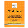 Пробиотик New Nordic Wild Biotic 60 Caps