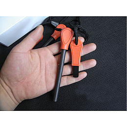 Походное огниво EDC Bonfire