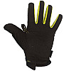 Перчатки для скандинавської ходьби Gabel NCS Gloves Long M Чорно-салатовий (8015011500408)