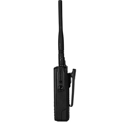Радіостанція цифрова Motorola MotoTRBO DP4800 VHF AES-256 шифрування