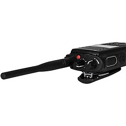 Радіостанція цифрова Motorola MotoTRBO DP4800 VHF AES-256 шифрування