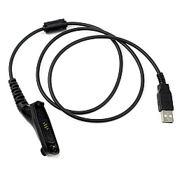USB-кабель Motorola PMKN4012B для програмування радіостанцій Motorola DP4400, DP4800, DP4600