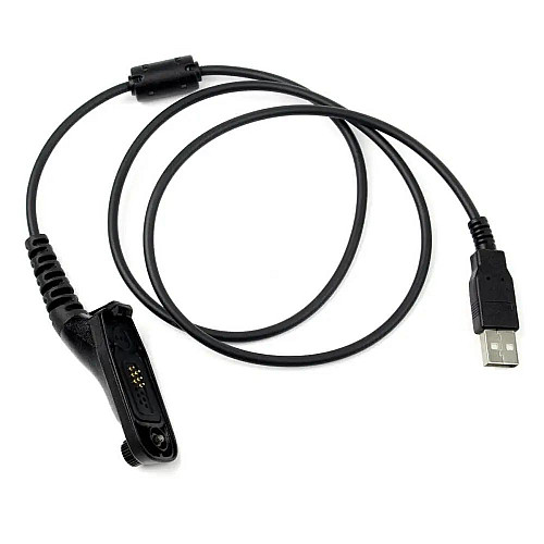 USB-кабель Motorola PMKN4012B для программирования радиостанций Motorola DP4400, DP4800, DP4600