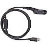 USB-кабель Motorola PMKN4012B для программирования радиостанций Motorola DP4400, DP4800, DP4600