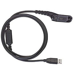 USB-кабель Motorola PMKN4012B для программирования радиостанций Motorola DP4400, DP4800, DP4600