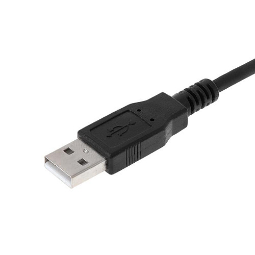 USB-кабель Motorola PMKN4012B для программирования радиостанций Motorola DP4400, DP4800, DP4600