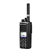 Радіостанція цифрова Motorola MotoTRBO DP4800e VHF AES-256 шифрування 2 штуки