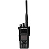 Радиостанция цифровая Motorola DP4800e VHF 3 аккумулятора IMPRES в комплекте