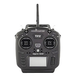 Пульт управління RadioMaster TX12 MKII для FPV дронів (TX12-MKII-ELRS)