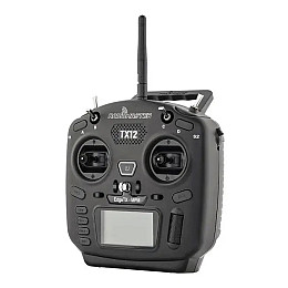 Пульт управління RadioMaster TX12 MKII для FPV дронів (TX12-MKII-ELRS)