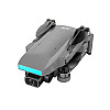 Квадрокоптер ZLL SG107S 4К камера Grey