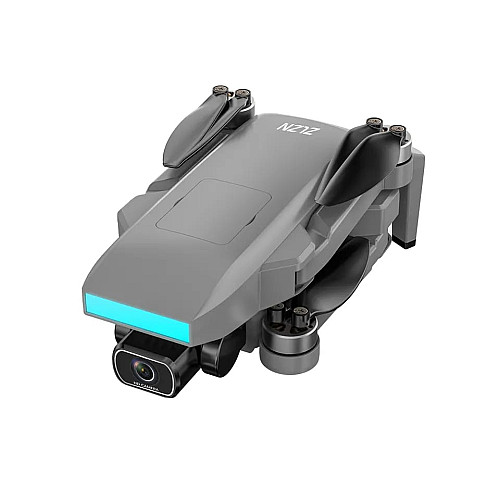 Квадрокоптер ZLL SG107S 4К камера Grey