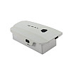 Акумулятор Li-Ion для квадрокоптера 4DRC KF102 на 7.4 V 2200 mAh білий