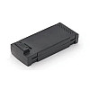 Акумулятор Li-Po для квадрокоптера K911 Max на 7.4 V 2500 mAh чорний