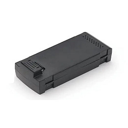 Акумулятор Li-Po для квадрокоптера K911 Max на 7.4 V 2500 mAh чорний