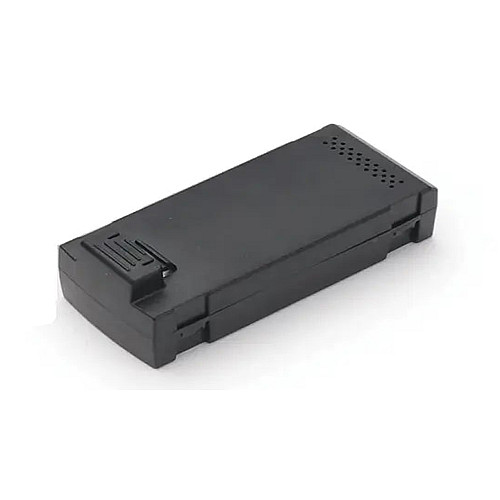 Акумулятор Li-Po для квадрокоптера K911 Max на 7.4 V 2500 mAh чорний
