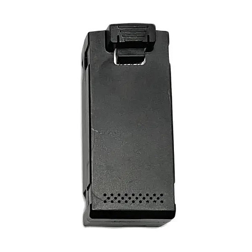 Акумулятор Li-Po для квадрокоптера K911 Max на 7.4 V 2500 mAh чорний
