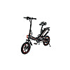 Електричний велосипед OUXI V5 500Вт 48V 30 км/год запас ходу 80 км