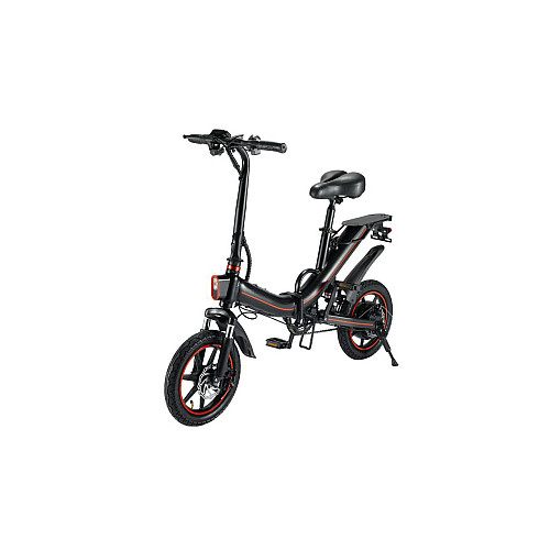 Електричний велосипед OUXI V5 500Вт 48V 30 км/год запас ходу 80 км