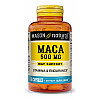Мака Mason Natural Maca 500 mg 60 Caps