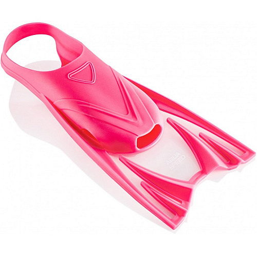 Ласты FROG 6671 Aqua Speed 520-03-25-29 розовый 25-29