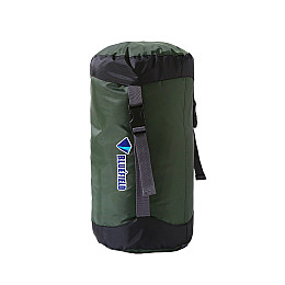 Компрессионный мешок Bluefield XS Ø20х45 см 14 л зеленый (К050842)