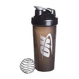 Шейкер Optimum Nutrition Shaker 700 ml Black