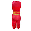 Трико Berserk Sport Wrestler 158 см red (SI1601R)