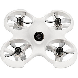 Квадрокоптер для любителів BETAFPV Cetus FPV Kit 2 Акб Пульт Очки Кейс