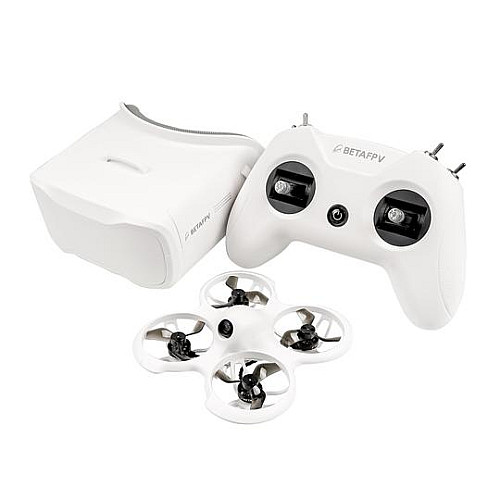 Комплект квадрокоптер BETAFPV Cetus Pro FPV Kit 2 Акб Очки Кейс