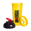 Шейкер Universal Nutrition Shaker 700 ml Yellow Original