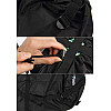 Компрессионный мешок Bluefield S 22х44 см 17 л Черный (HbP050338)