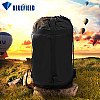 Компрессионный мешок Bluefield S 22х44 см 17 л Черный (HbP050338)