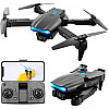 Квадрокоптер К3 E99 Pro – дрон з 4K камерою до 30 хв з кейсом Black (050454) Drone