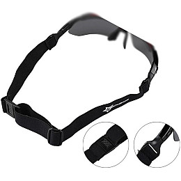 Спортивные очки RockBros Polarized UV400 с 5 линзами Черный 